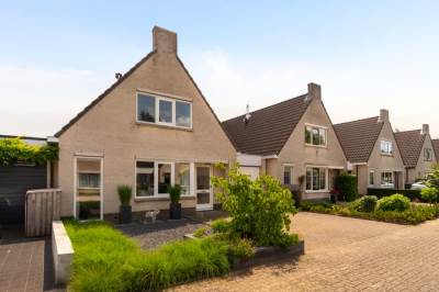 Woning Windeveld 21 Doetinchem
