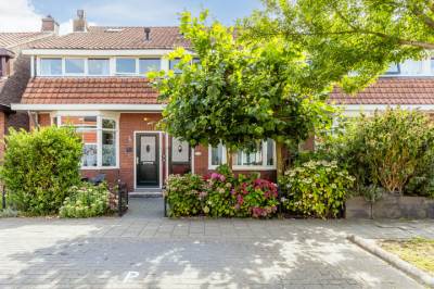 Woning Acacialaan 23 Wormerveer