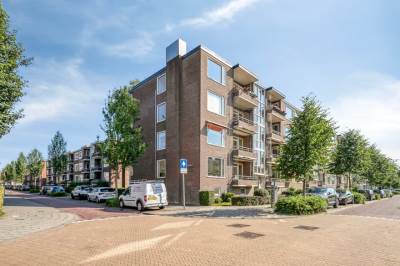 Woning Muntinglaan 21 Groningen