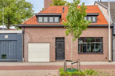 Woning Antwerpsestraatweg 44 Bergen op Zoom