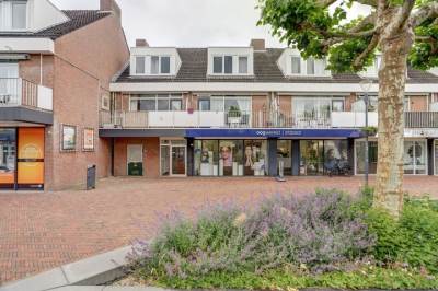 Woning Looiersplein 6 Dongen