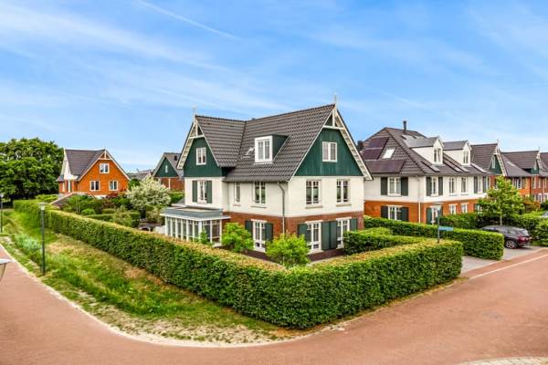 Woning Magnolialint 23 Limmen