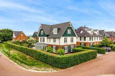 Woning Magnolialint 23 Limmen