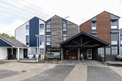 Woning Grondmolen 61 Papendrecht