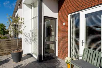 Woning Smederij 6 Dronten