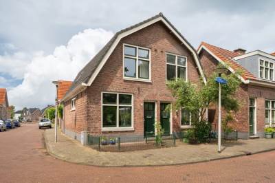 Woning Surinamestraat 32 Enschede