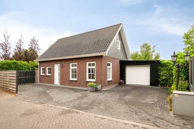 Woning Kleine Heistraat 16K329 Wernhout