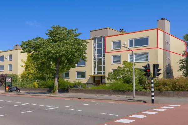 Woning Van Riebeeckweg 97 Hilversum