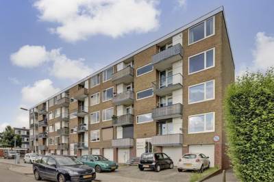 Woning Planetenstraat 47 Nijmegen