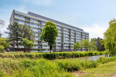 Woning Henry Dunantlaan 94 Middelburg