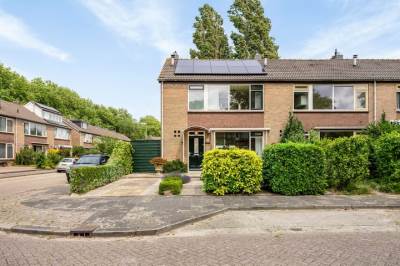 Woning Dakotaweg 16 Capelle aan den IJssel