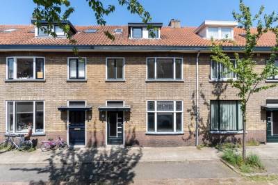 Woning Elbertsstraat 10 Zwolle