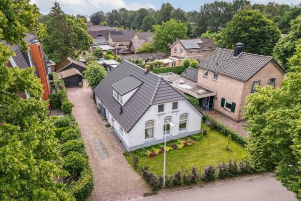 Woning Horthoekerweg 11 Oene