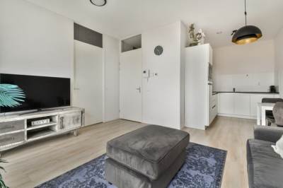 Woning IJdoornlaan 1497E Amsterdam