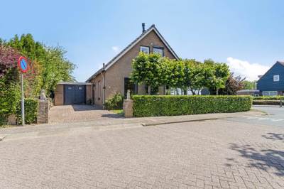 Woning Geldersedijk 25 Dirksland