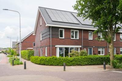Woning Raadhuisstraat 30 Hengelo (GE)