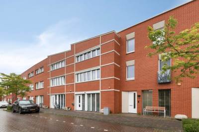 Woning Sint Pieterspark 10 Tilburg