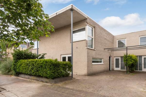 Woning Alida Tartaud-Kleinstraat 79 Rotterdam