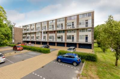 Woning Ir Leemansstraat 31 Nieuwerkerk aan den IJssel