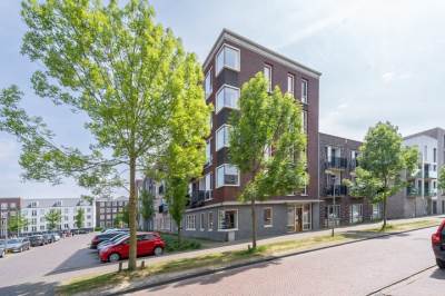 Woning San Marinostraat 43 Almere