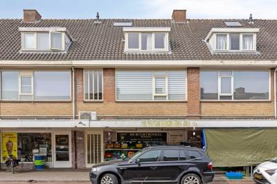 Woning Hazelaarstraat 10I Woerden