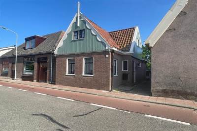 Woning Dorpsstraat 224 Wervershoof