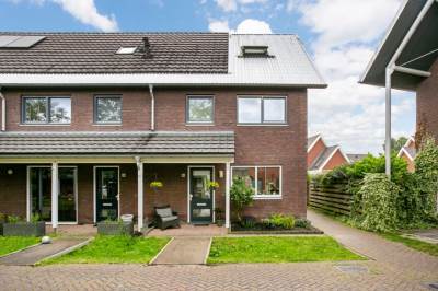 Woning Doyennéperenlaan 68 Vleuten