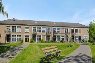 Woning Albert Schweitzerstraat 69 Deurne