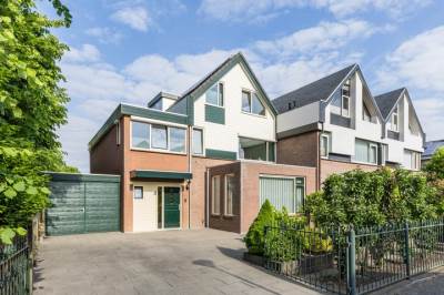 Woning Baroniepad 6 Dongen