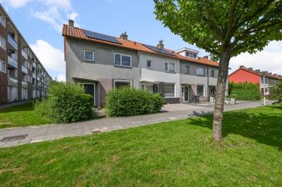 Woning Meidoornstraat 63 Zaandam