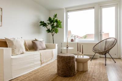 Woning Straatweg 31E Rotterdam