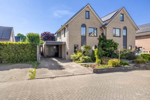 Woning Wanne 7 Erica