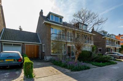 Woning Albert Cuijpstraat 18 Rotterdam