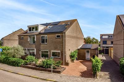 Woning Hofsingel 109 Maasland