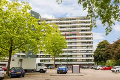 Woning Zuiderkruis 132 Veenendaal