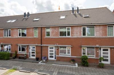 Woning Anthuriumsingel 11 Berkel en Rodenrijs