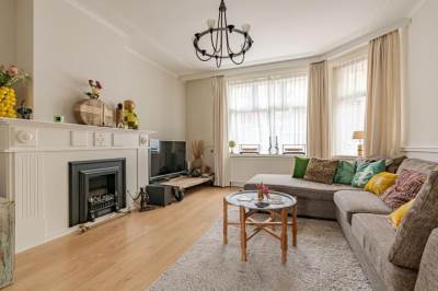 Woning Breitnerlaan 2A Den Haag