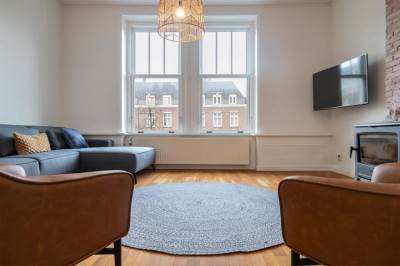 Woning Gabriël Metsustraat 322 Amsterdam