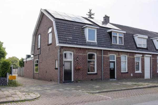 Woning Boekeloseweg 105 Hengelo (OV)