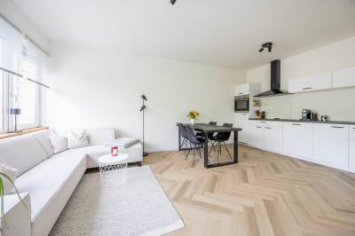 Woning Weldam 72A Haarlem