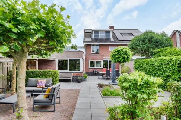 Woning Tarweakker 20 Den Bosch
