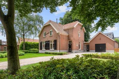 Woning Dorpsstraat 225 Lunteren