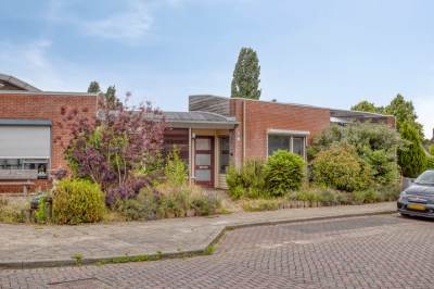 Woning Leerlooiersgroes 3 Gennep