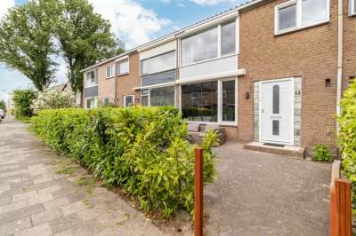 Woning Dokter Bonstraat 13 Assendelft