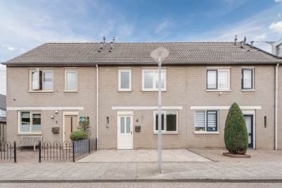 Woning Busselstraat 4 Uden