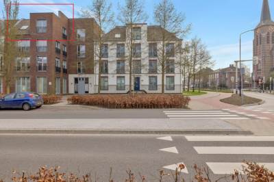Woning Brabantialaan 8D Waalre