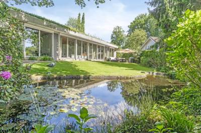 Woning Erasmuslaan 9 Eindhoven