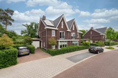 Woning Zonnelaan 272 Huis ter Heide (UT)