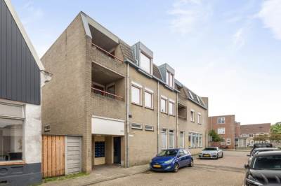 Woning C.J. Snuifstraat 214 Enschede