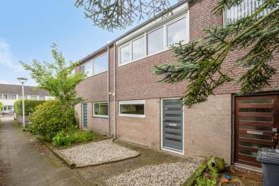 Woning Basstraat 108 Helmond